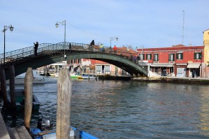 Murano Ponte Longo