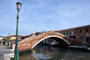 Murano Ponte San Donato
