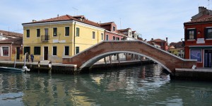 Murano Ponte San Martino