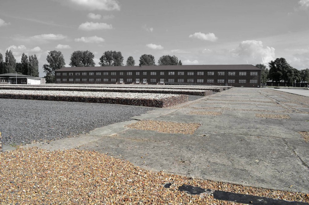 Gedenkstätte Neuengamme Die Weltenbummler