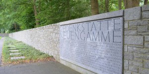 Gedenkmauer