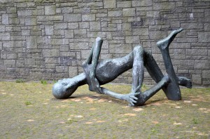 Skulptur