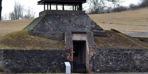 Gedenkstätte Mittelbau-Dora