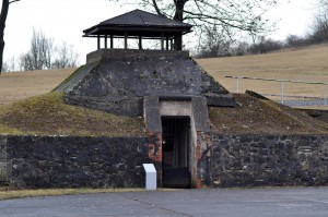 Gedenkstätte Mittelbau-Dora