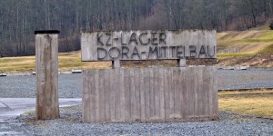 Gedenkstätte Dora-Mittelbau