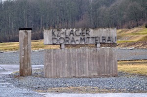 Gedenkstätte Dora-Mittelbau