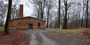Ehemaliges Krematorium