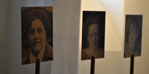 Bilder von Opfern in Pirna