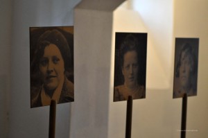 Bilder von Opfern in Pirna