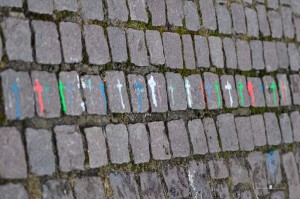 Auf dem Weg zur Tötungsanstalt