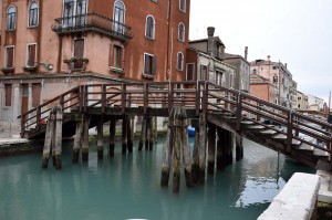 Ponte Loredan agli Ormesini