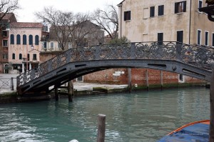 Ponte de Ghetto Novo