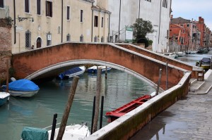 Ponte de San Girolamo