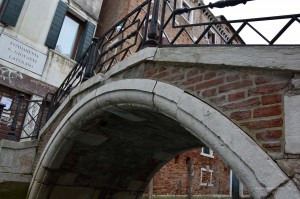 Ponte de l Ospedaletto