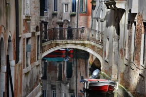 Ponte de la Madoneta