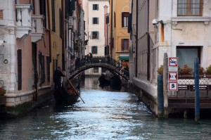 Ponte de le Ostreghe