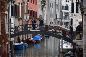 Ponte dei Conzafelzi