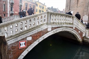 Ponte dei Frari