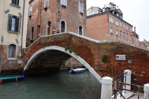 Ponte dei Gesuiti
