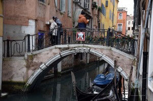 Ponte del Cavalletto