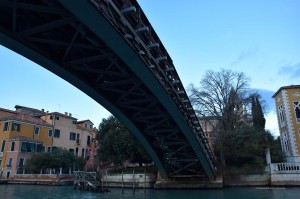 Ponte dell Accademia