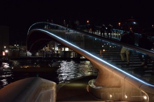 Ponte della Costituzione