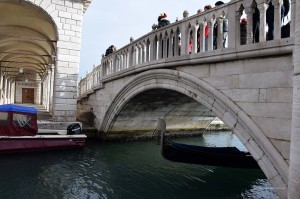 Ponte della Paglia