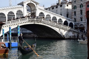 Ponte di Rialto