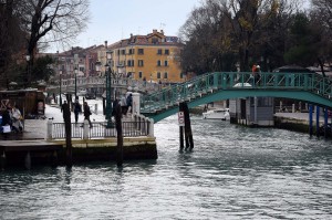 Ponte die Santa Chiara