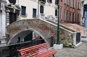 Private an der Ponte de Ruga Giuffa 2