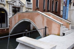 Private an der Ponte de Ruga Giuffa 3