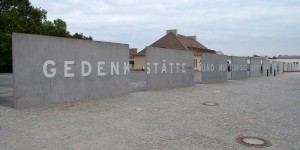 Gedenkstätte Sachsenhausen