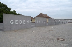 Gedenkstätte Sachsenhausen