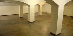 Keller der Pathologie