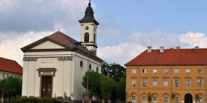 Theresienstadt