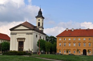 Theresienstadt