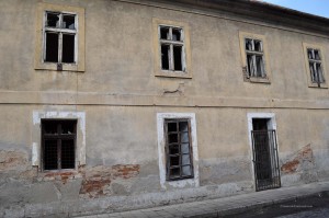 Ghetto Theresienstadt