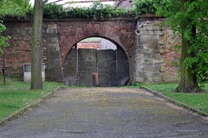 Theresienstadt