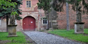 Theresienstadt