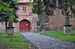 Theresienstadt