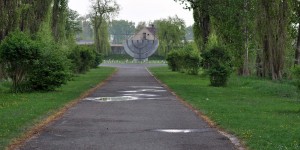 Jüdischer Friedhof