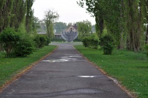 Jüdischer Friedhof