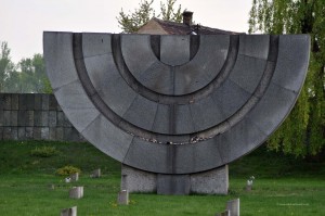 Jüdischer Friedhof