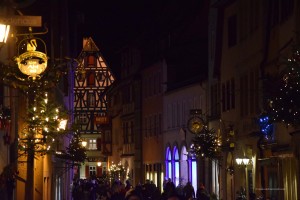 Rothenburg ob der Tauber