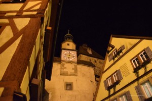 Rothenburg ob der Tauber