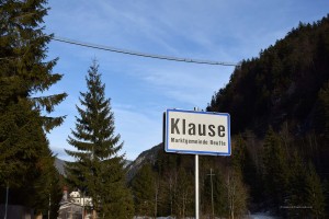 Klause