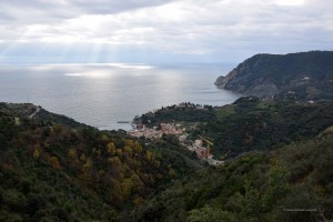 Monterosso al Mare