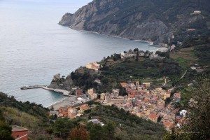 Monterosso al Mare