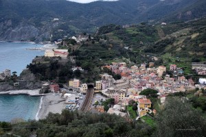 Monterosso al Mare