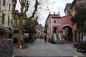 Monterosso al Mare